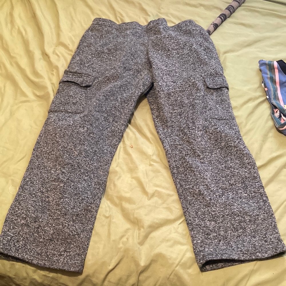 Highland Sweatpants size:Large